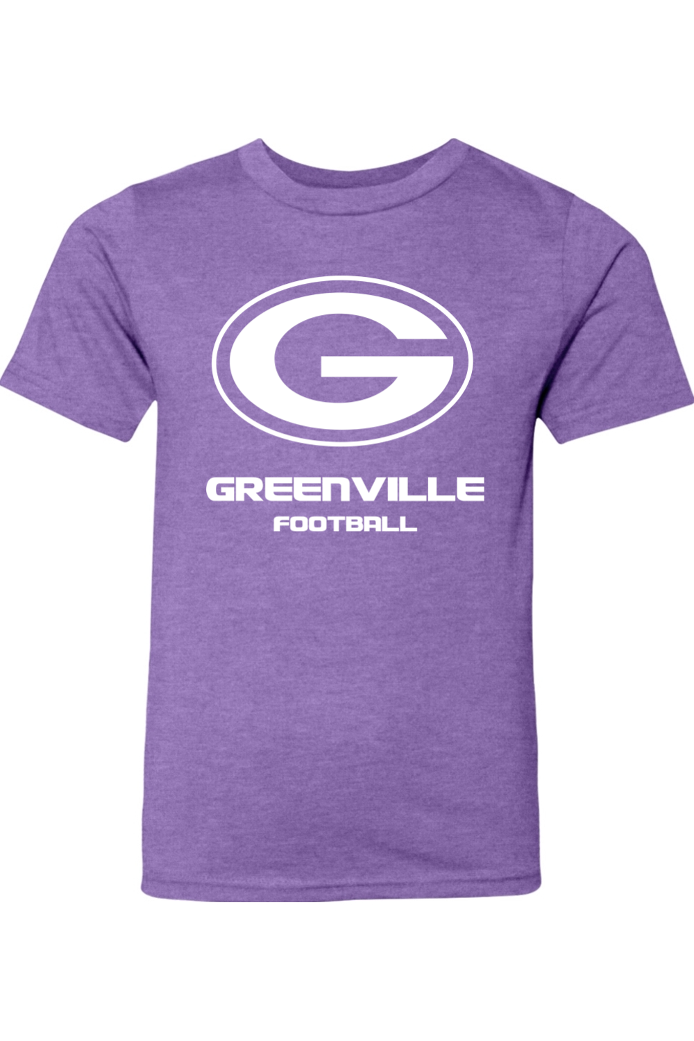 Greenville Football Youth CVC Crew