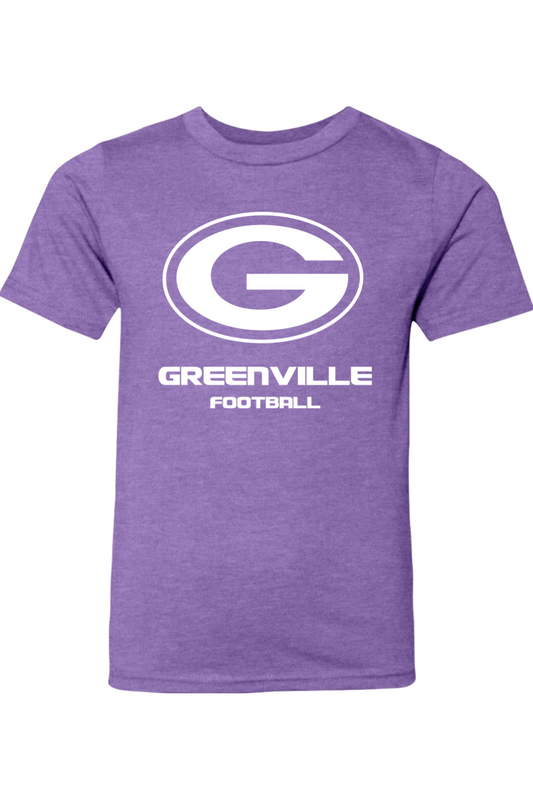 Greenville Football Youth CVC Crew