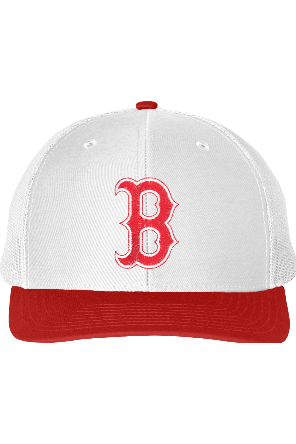 Bellefontaine Chiefs Snapback Trucker Cap