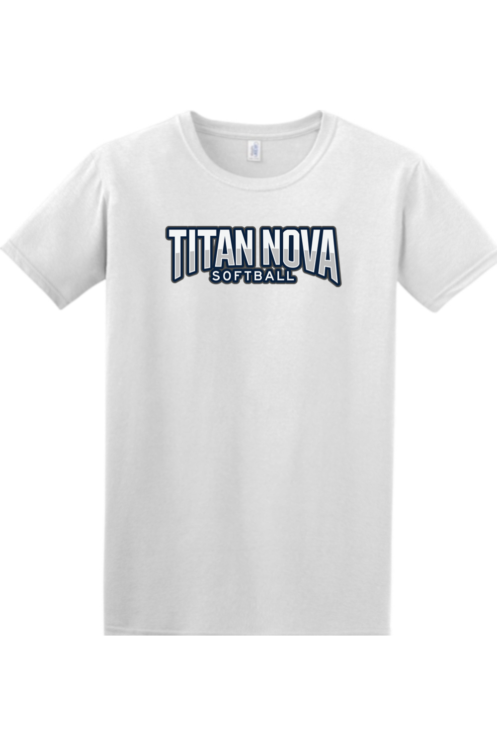 Gildan Softstyle T-Shirt