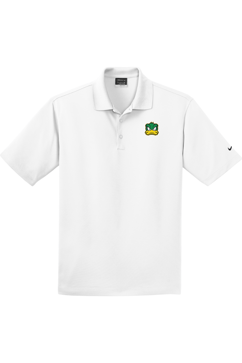 Nike Dri-FIT Micro Pique Polo