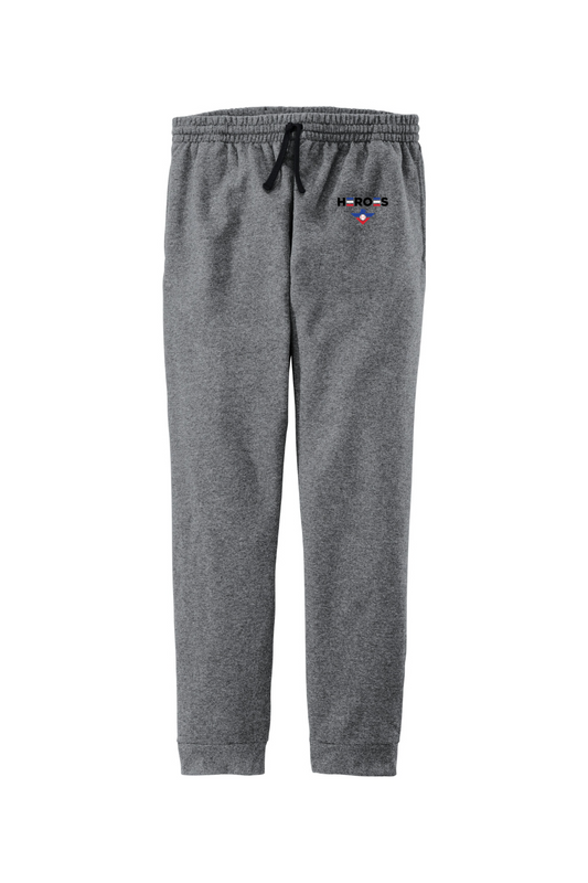 Hudson Valley Heroes Nublend Joggers