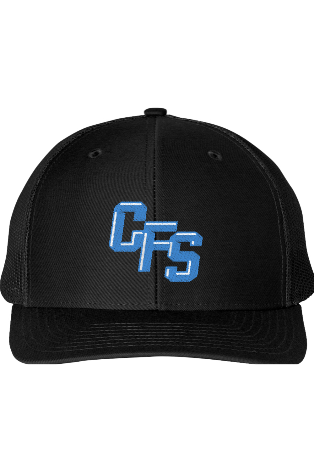 Central Florida Studs Snapback Trucker Cap