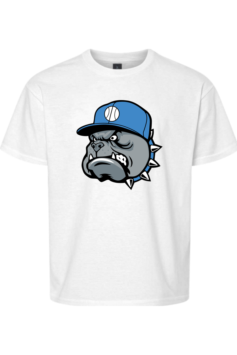 Central Florida Studs Youth Softstyle T-Shirt