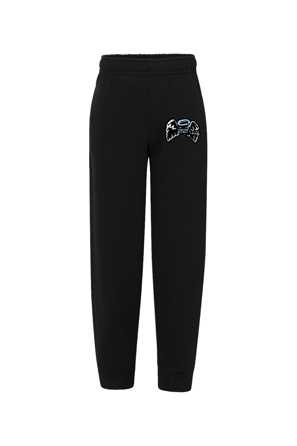 Hooligans Baseball NuBlend Youth Joggers