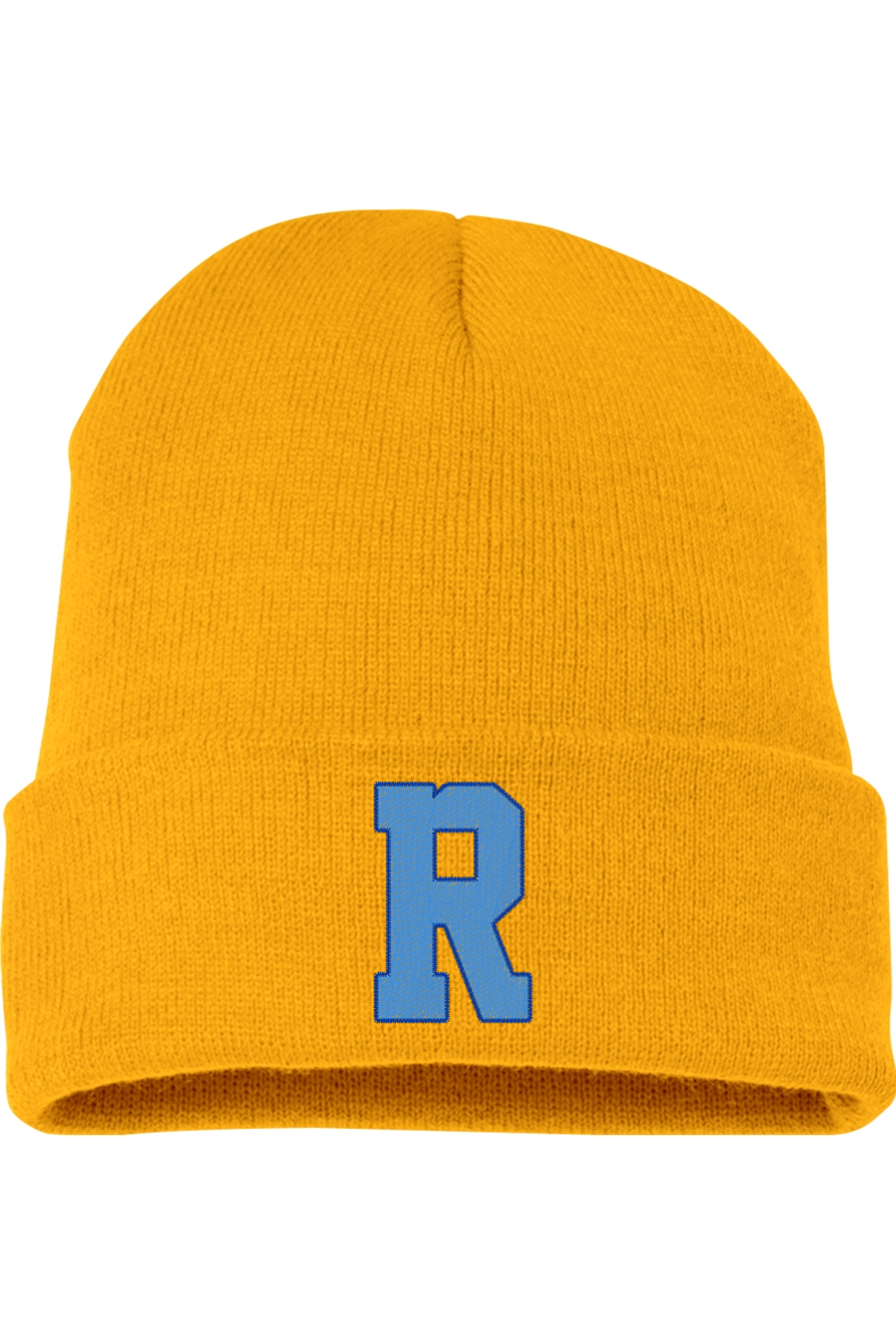 Rothrock Baseball Classics Cuffed Beanie