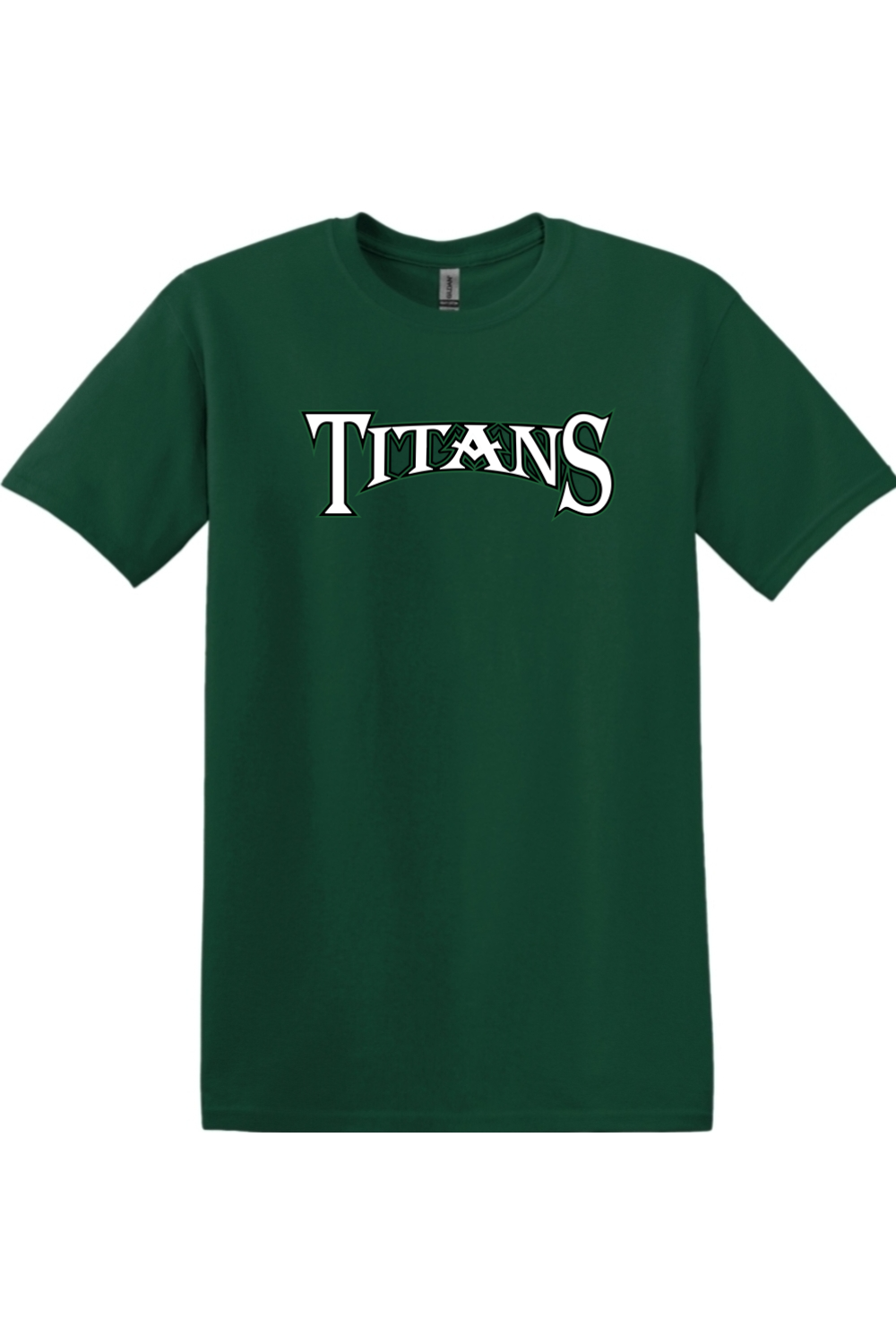 Gildan Softstyle T-Shirt