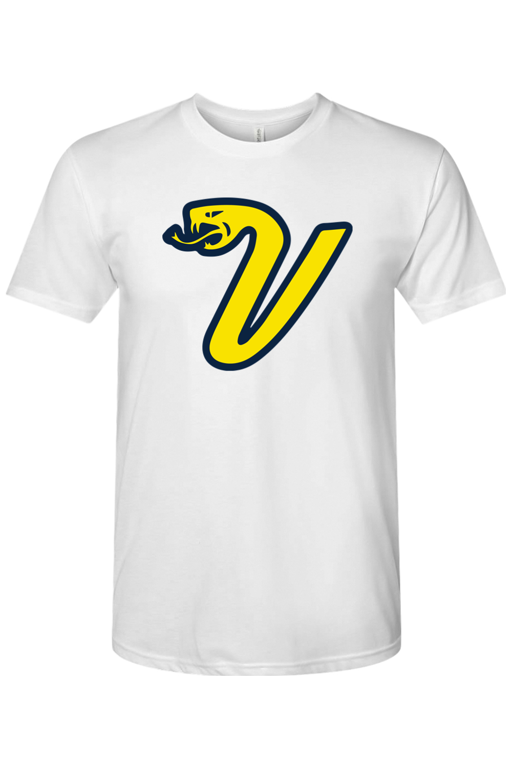 Greencastle Vipers OG Triblend T-Shirt