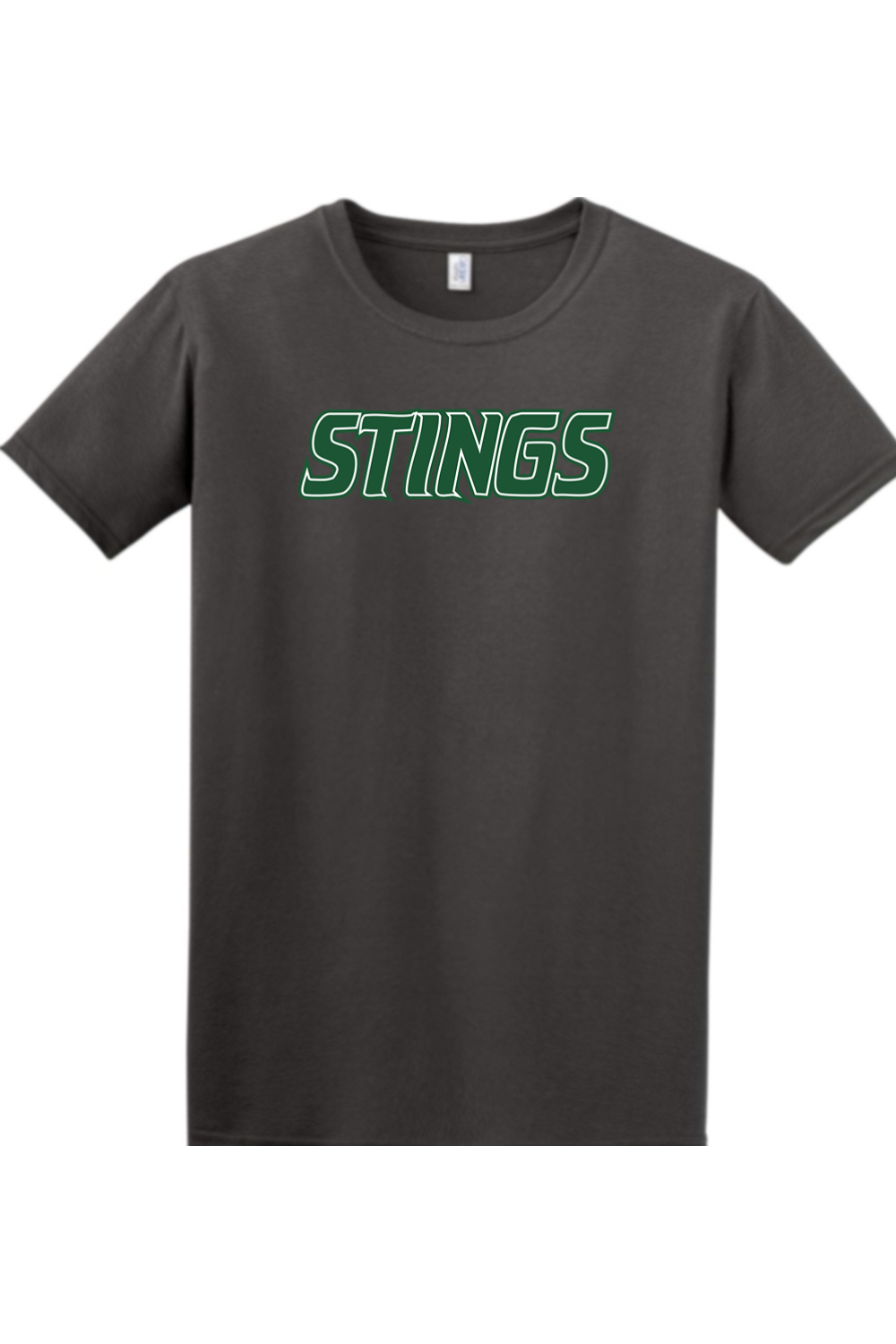 Williamston Softball Softstyle T-Shirt