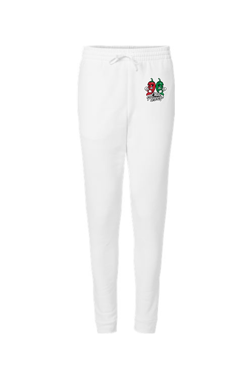 ABQ Chili Peppers Nublend Joggers