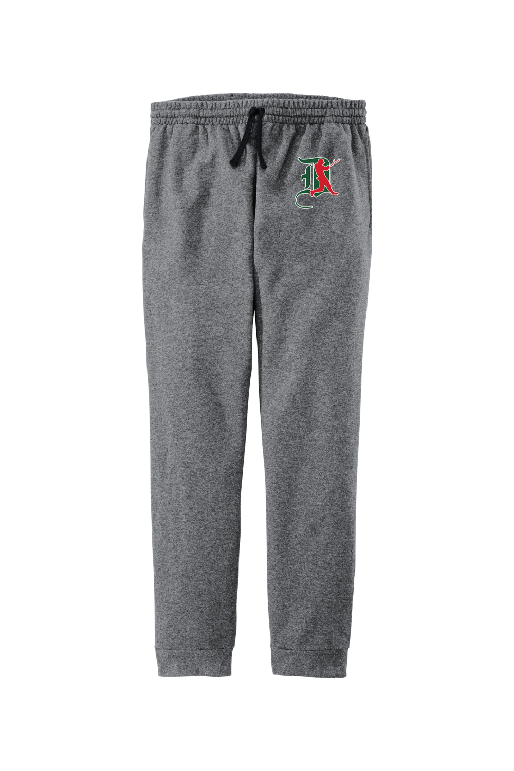 Junior Dans Baseball Nublend Joggers