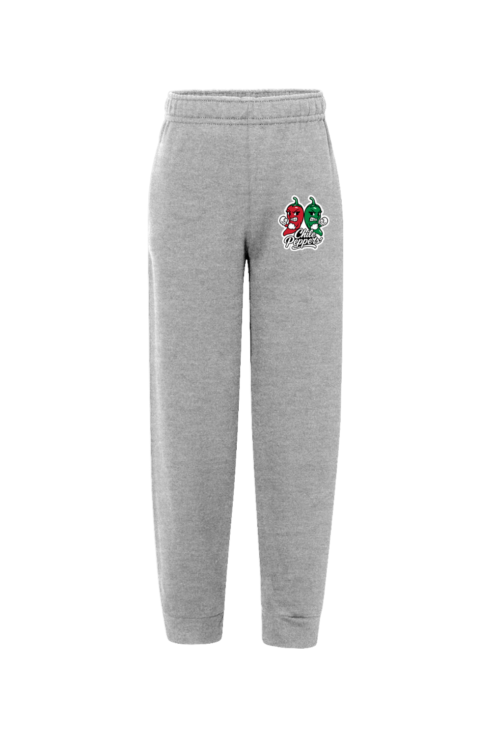 ABQ Chili Peppers NuBlend Youth Joggers