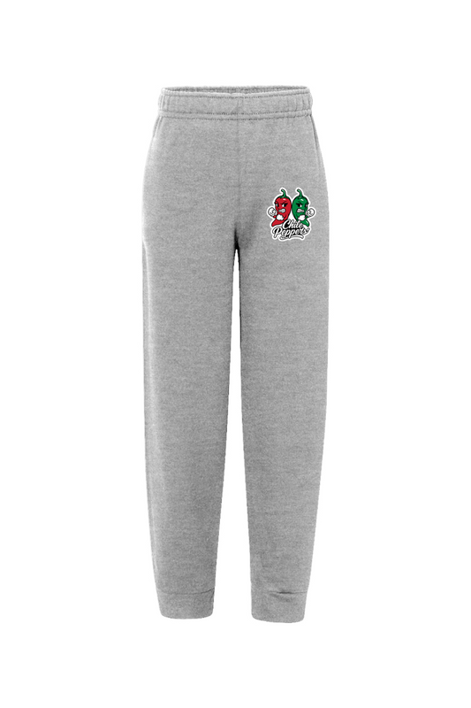 ABQ Chili Peppers NuBlend Youth Joggers