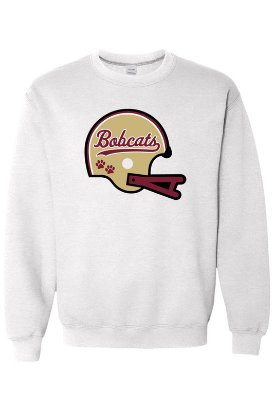 Brandywine Football DTF Heavy Blend Crewneck Sweatshirt