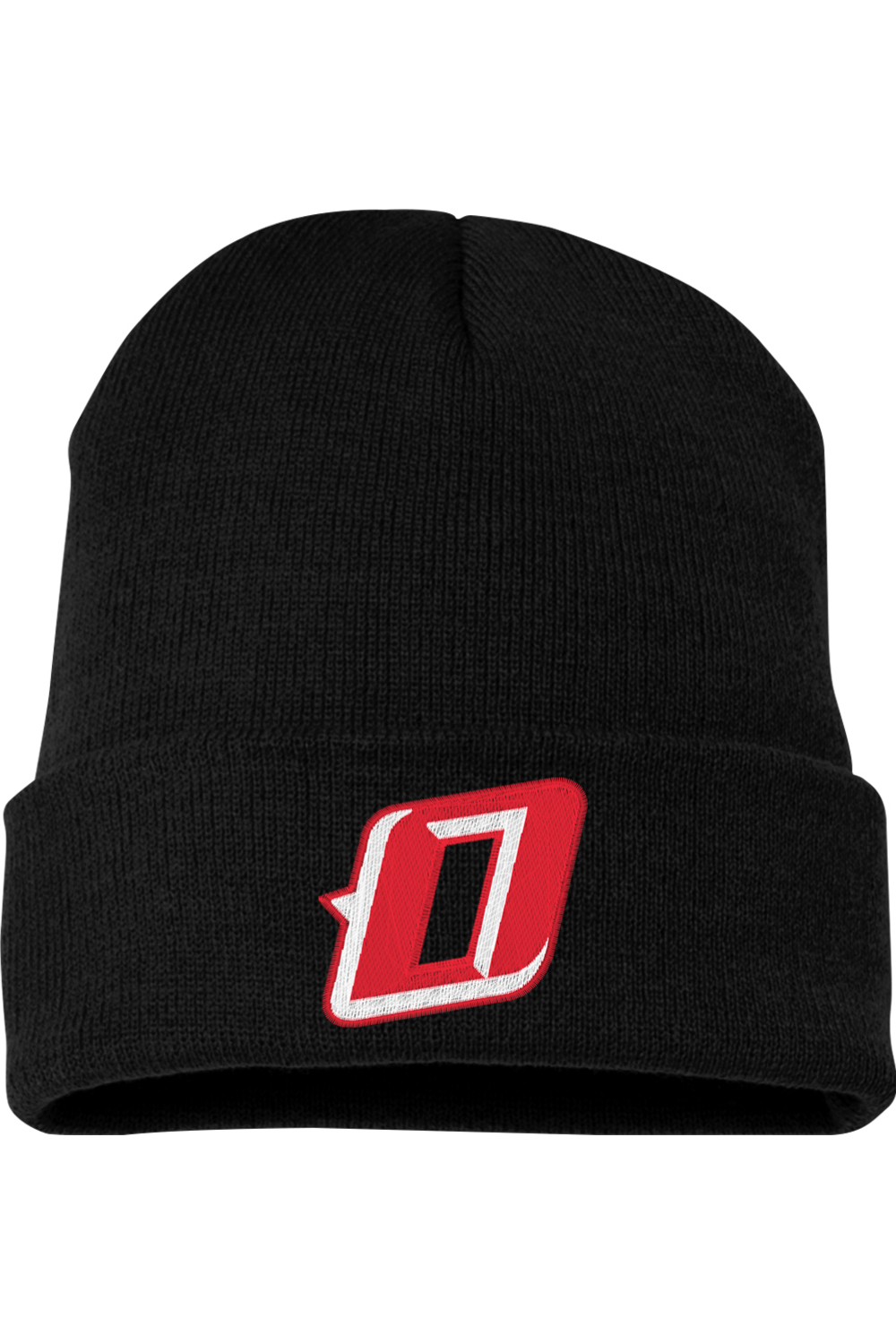 Outlaws Baseball Classics Cuffed Beanie