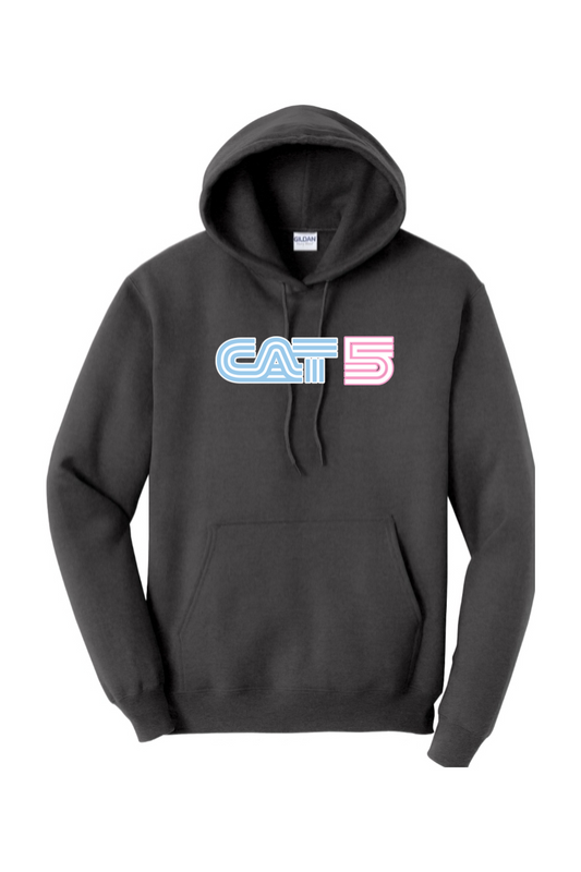 Gildan Heavy Blend Hooded Sweatshirt