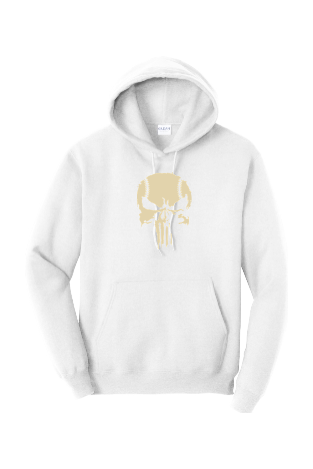Gildan Heavy Blend Hooded Sweatshirt