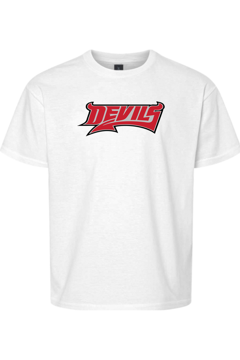 Gildan Youth Softstyle T-Shirt