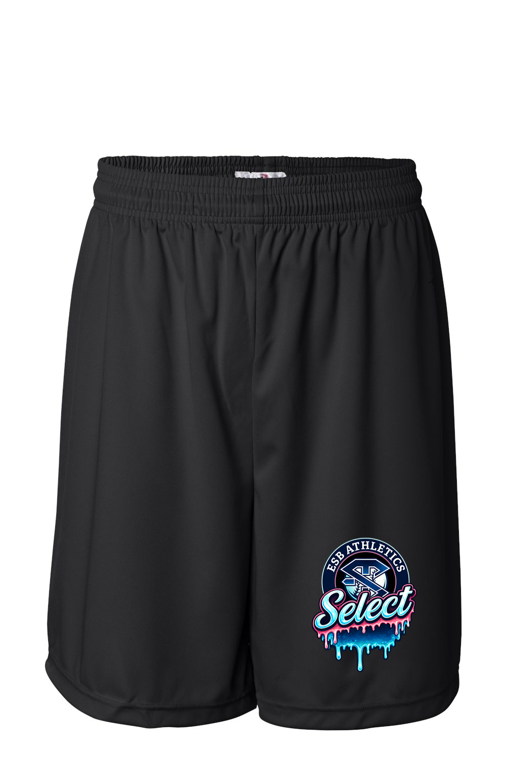 ESB Athletics 7 Inch Short
