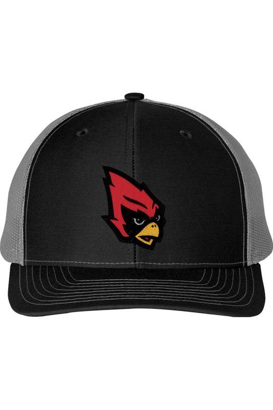 Portland Raider Snapback Trucker Cap