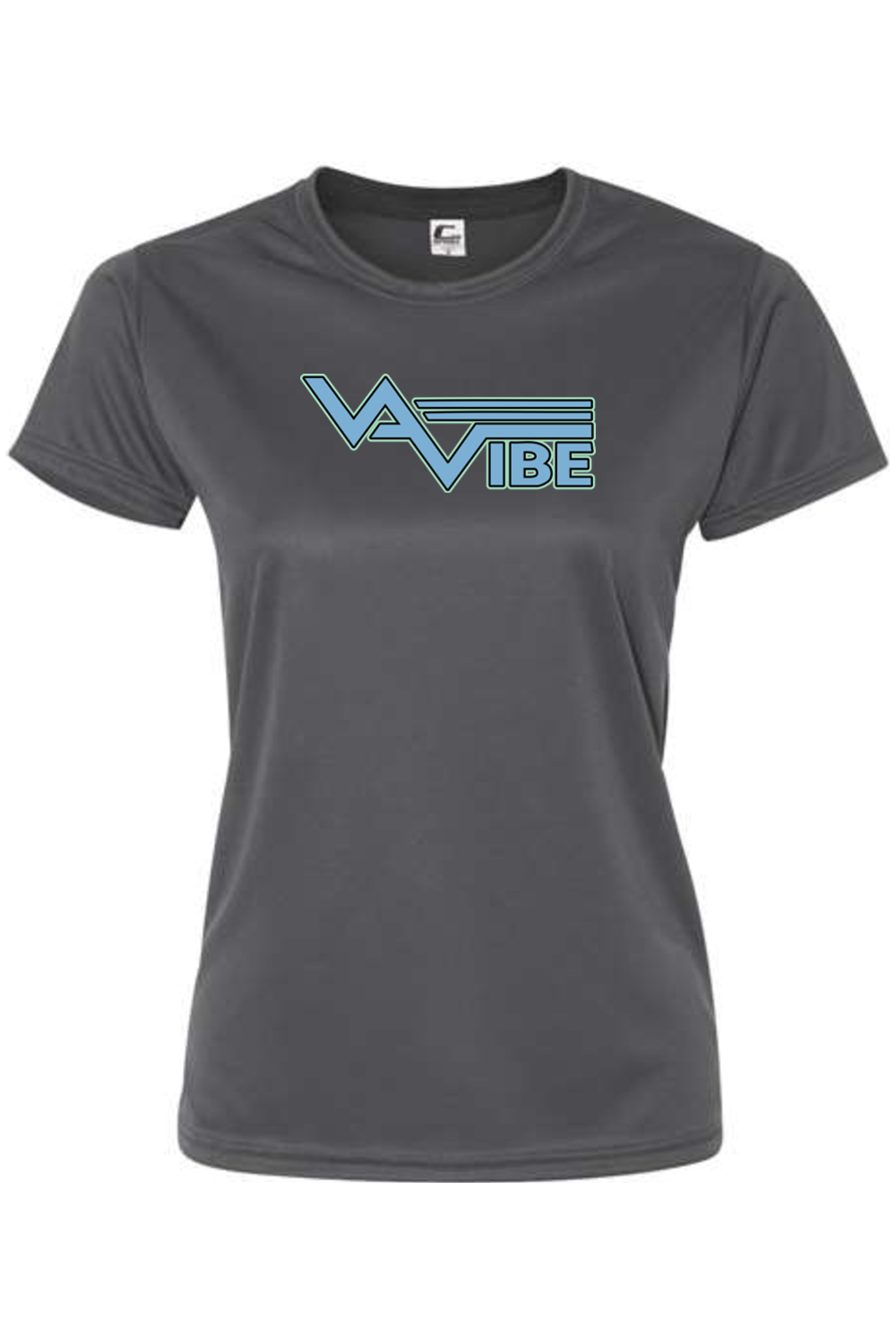 VA Vibe Softball DTF Women’s Performance T-Shirt