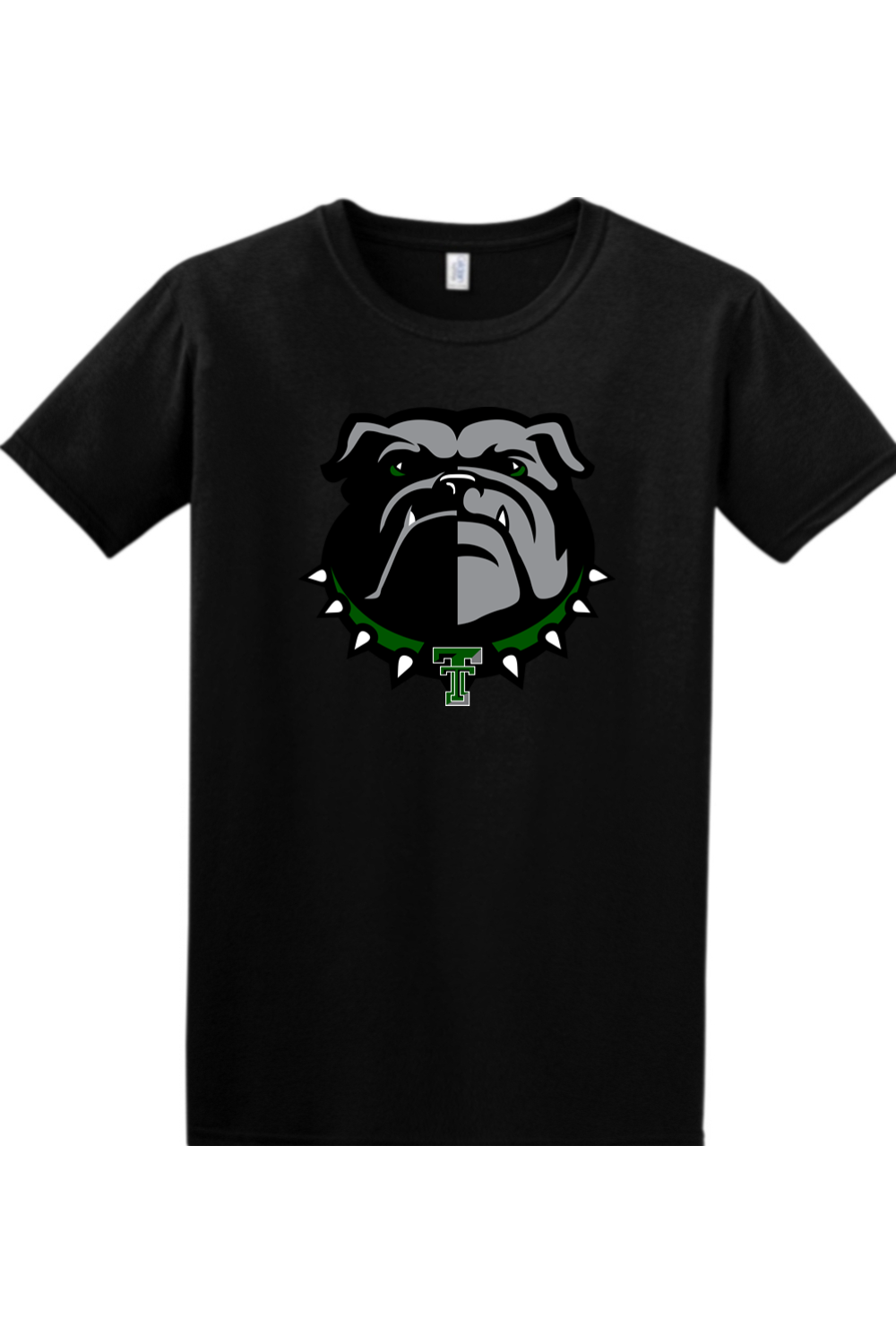 Trimble Tech Football Softstyle T-Shirt