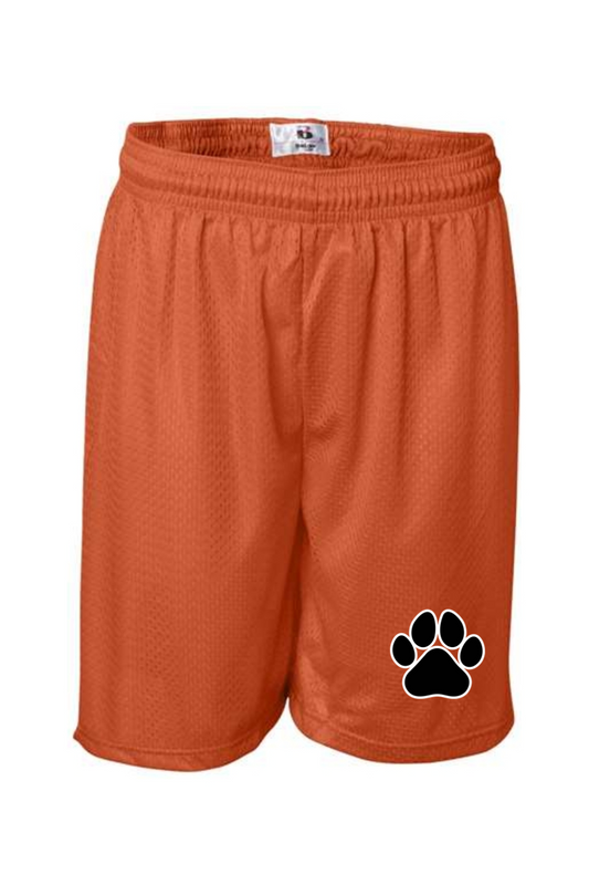 Badger Pro Mesh 7" Shorts
