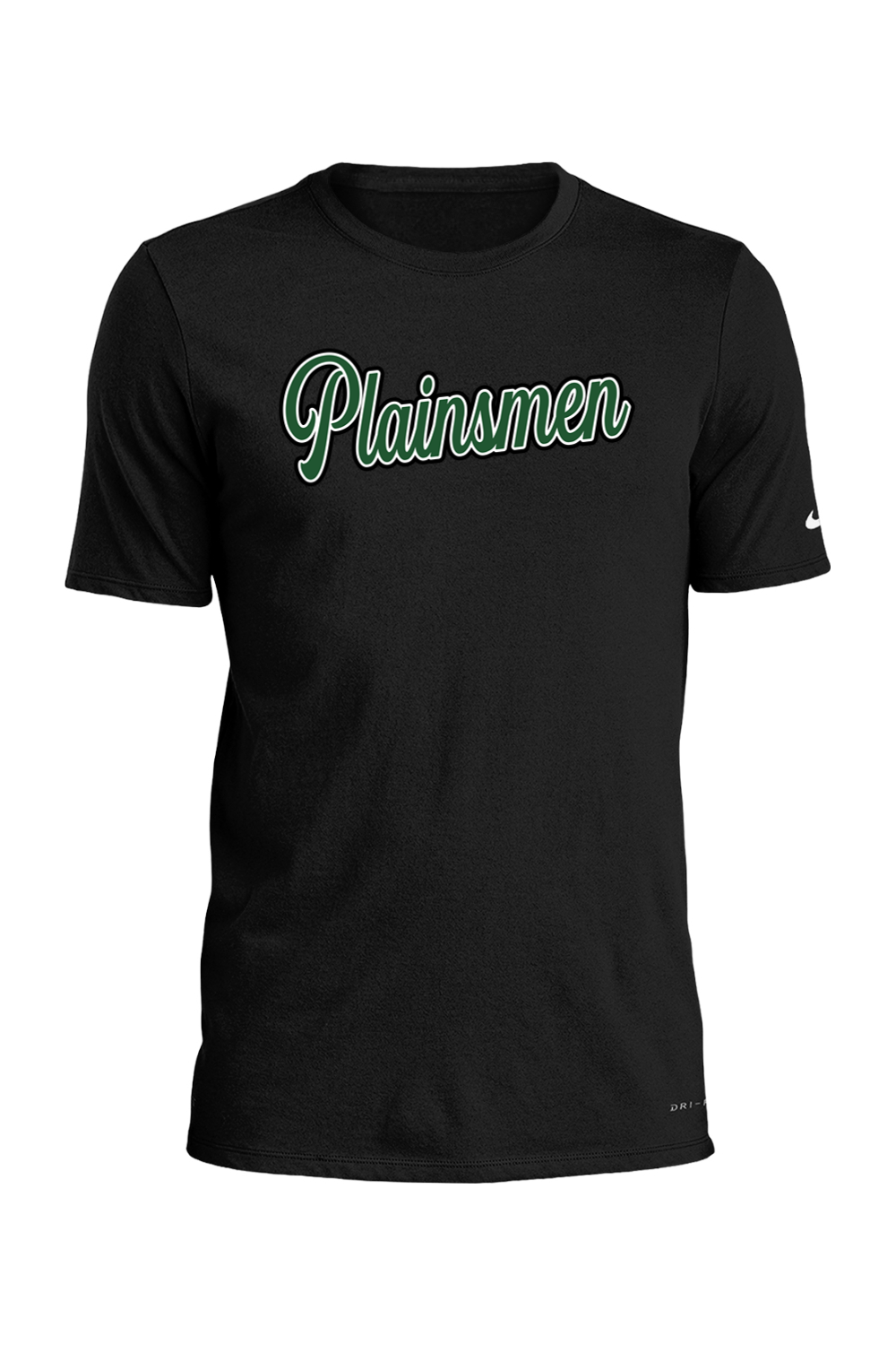 Nike Dri-FIT Cotton/Poly Tee