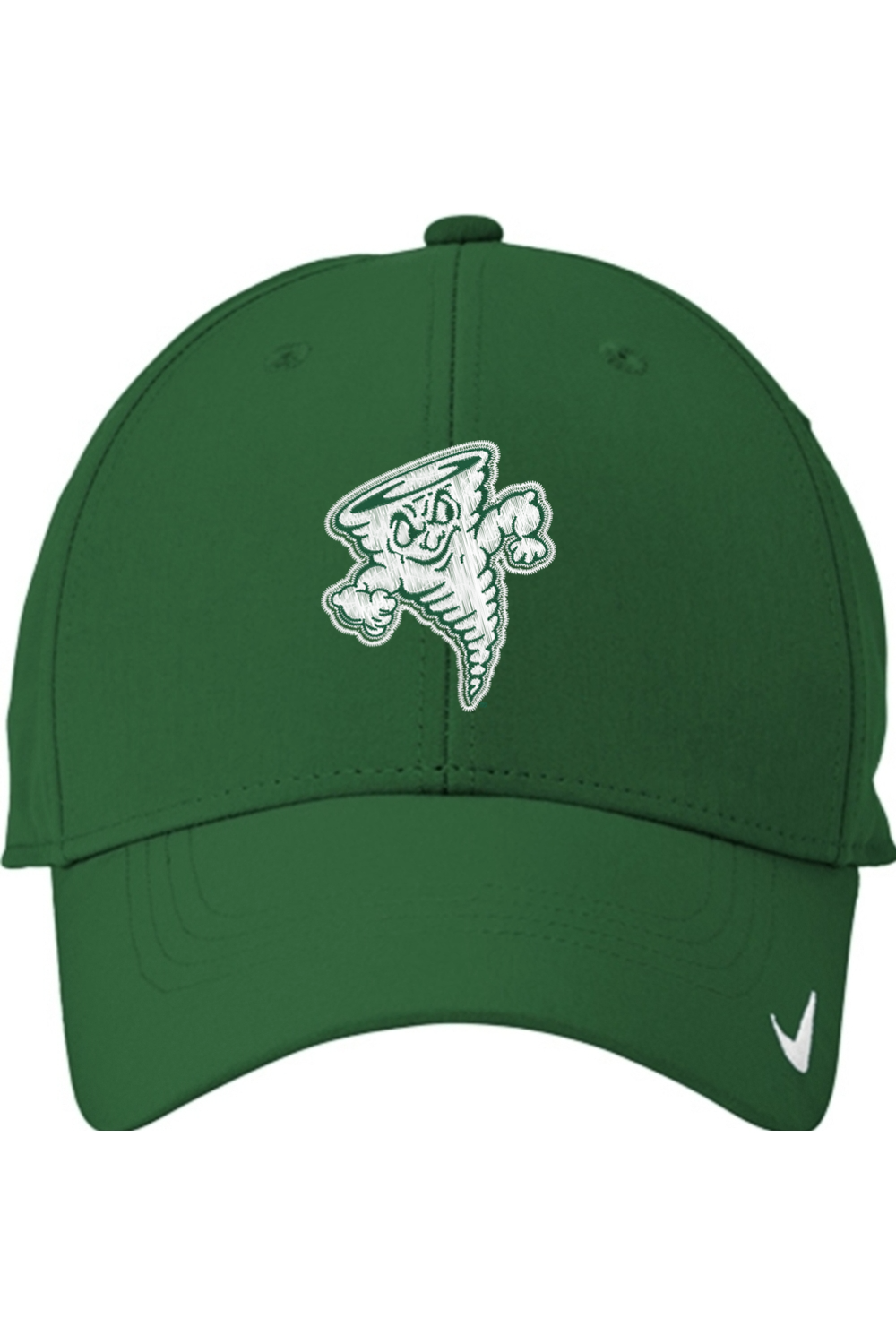 Lake Erie Wrestling Tornado Nike Dri-FIT Legacy Cap (Fulfill)