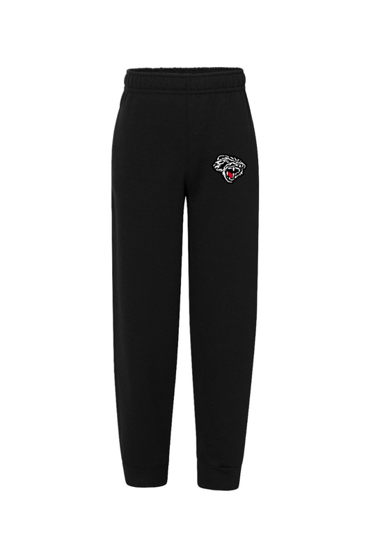 Vestaburg Football DTF NuBlend Youth Joggers