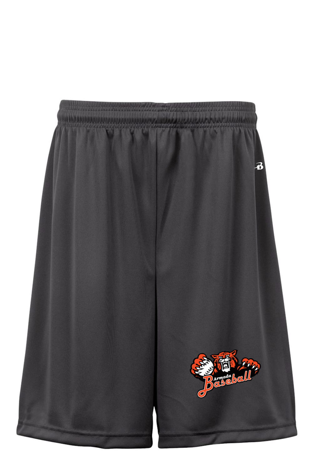 Armada Baseball 7 Inch Short