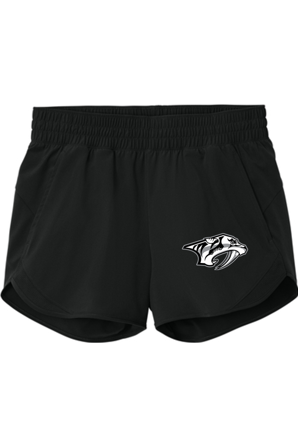 Plymouth Wrestling Women's Repeat Swift Short