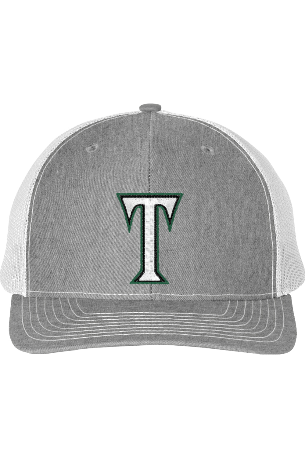 Richardson Snapback Trucker Cap