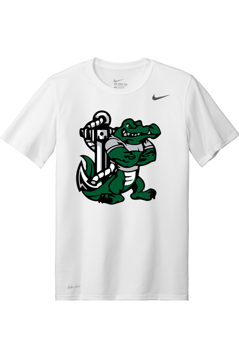 West Bloomfield Football Nike Team Legend Tee
