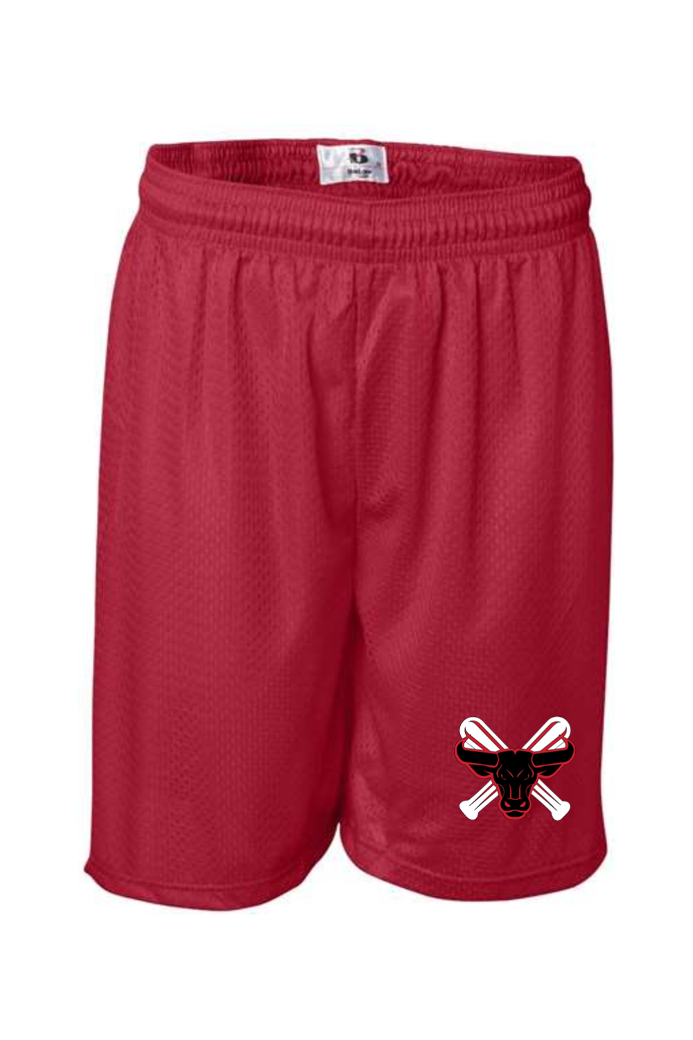 Badger Pro Mesh 7" Shorts