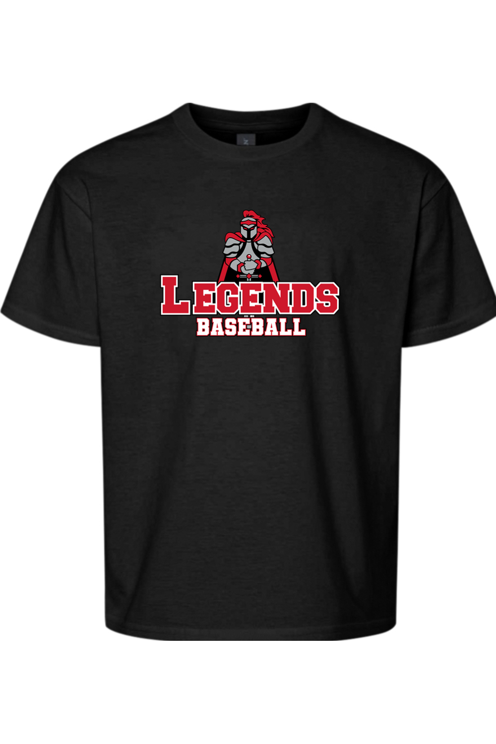 Lancaster Legends Youth Softstyle T-Shirt