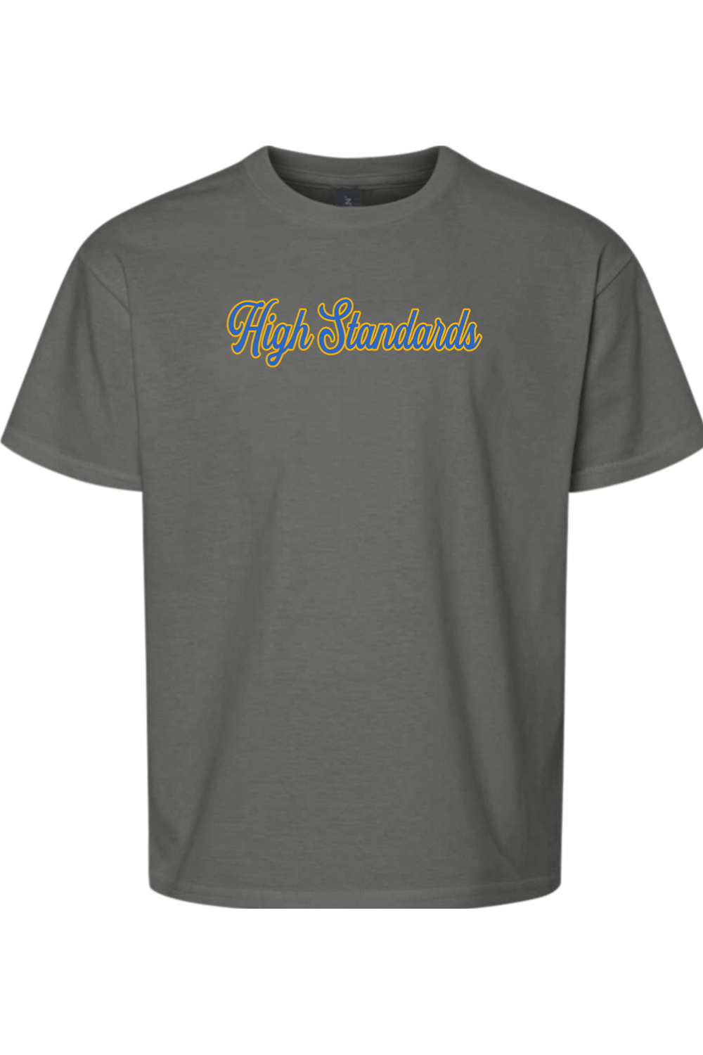 Gildan Youth Softstyle T-Shirt