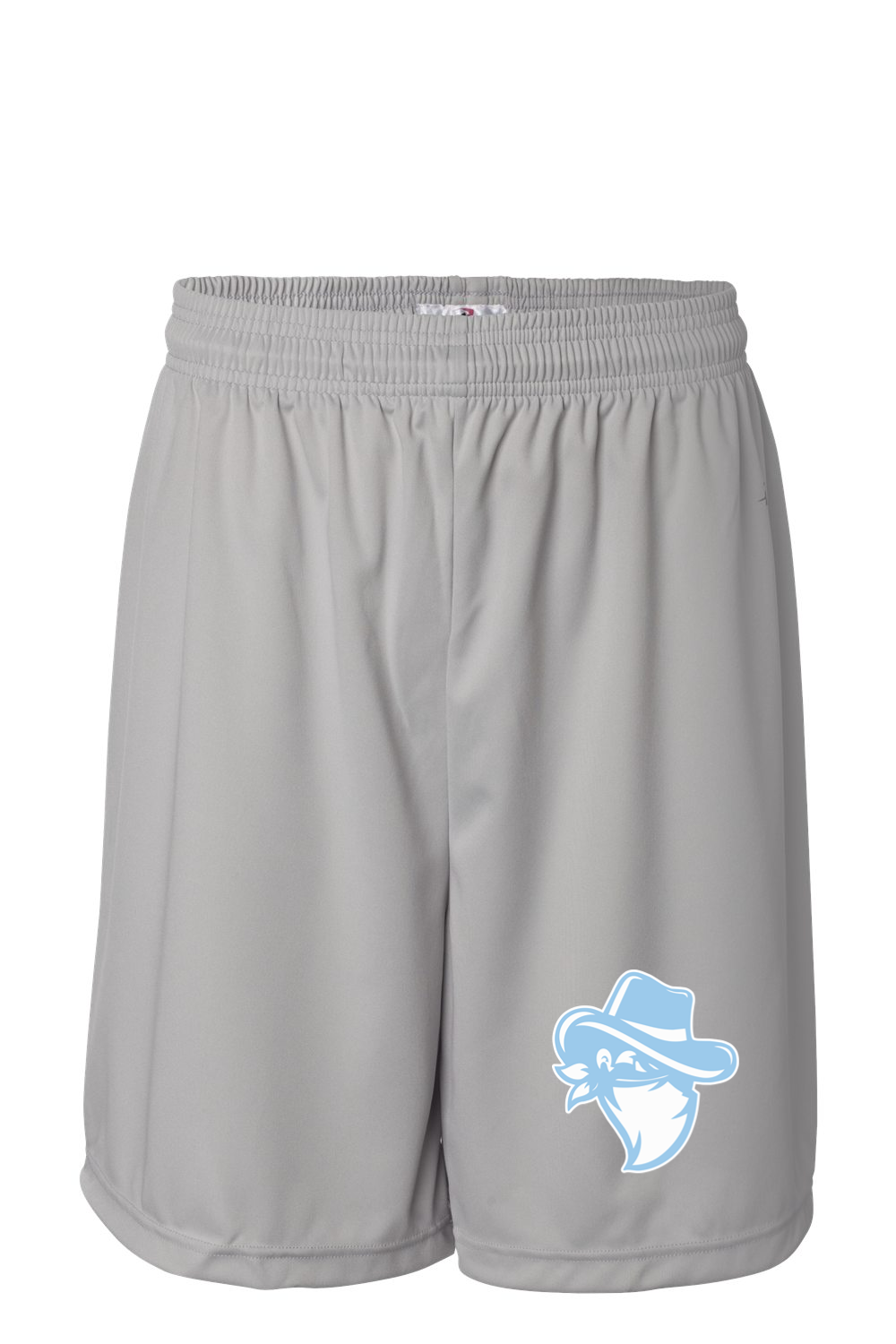 ETX Bandits DTF 7 Inch Short