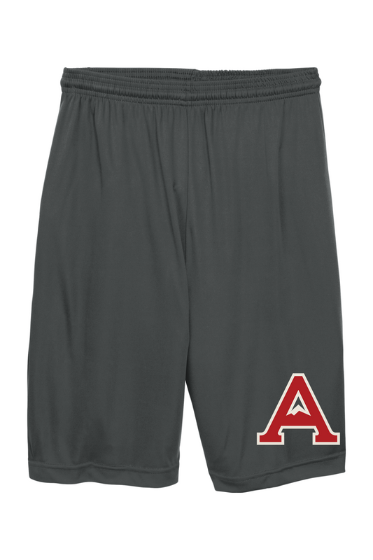 Adirondacks PosiCharge Competitor Short