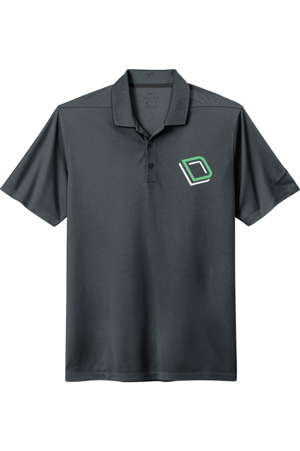 Drive Sports DTF Nike Dri-FIT Micro Pique 2.0 Polo