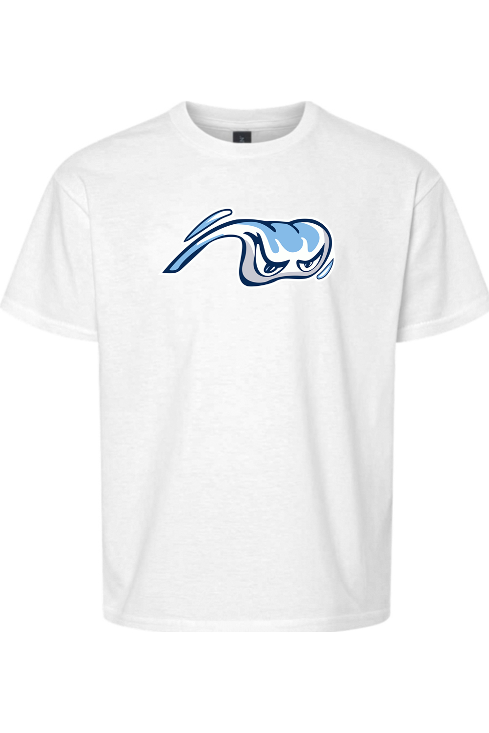 Whitecaps Baseball Youth Softstyle T-Shirt