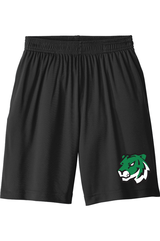 Yorktown Baseball Pocketed Short