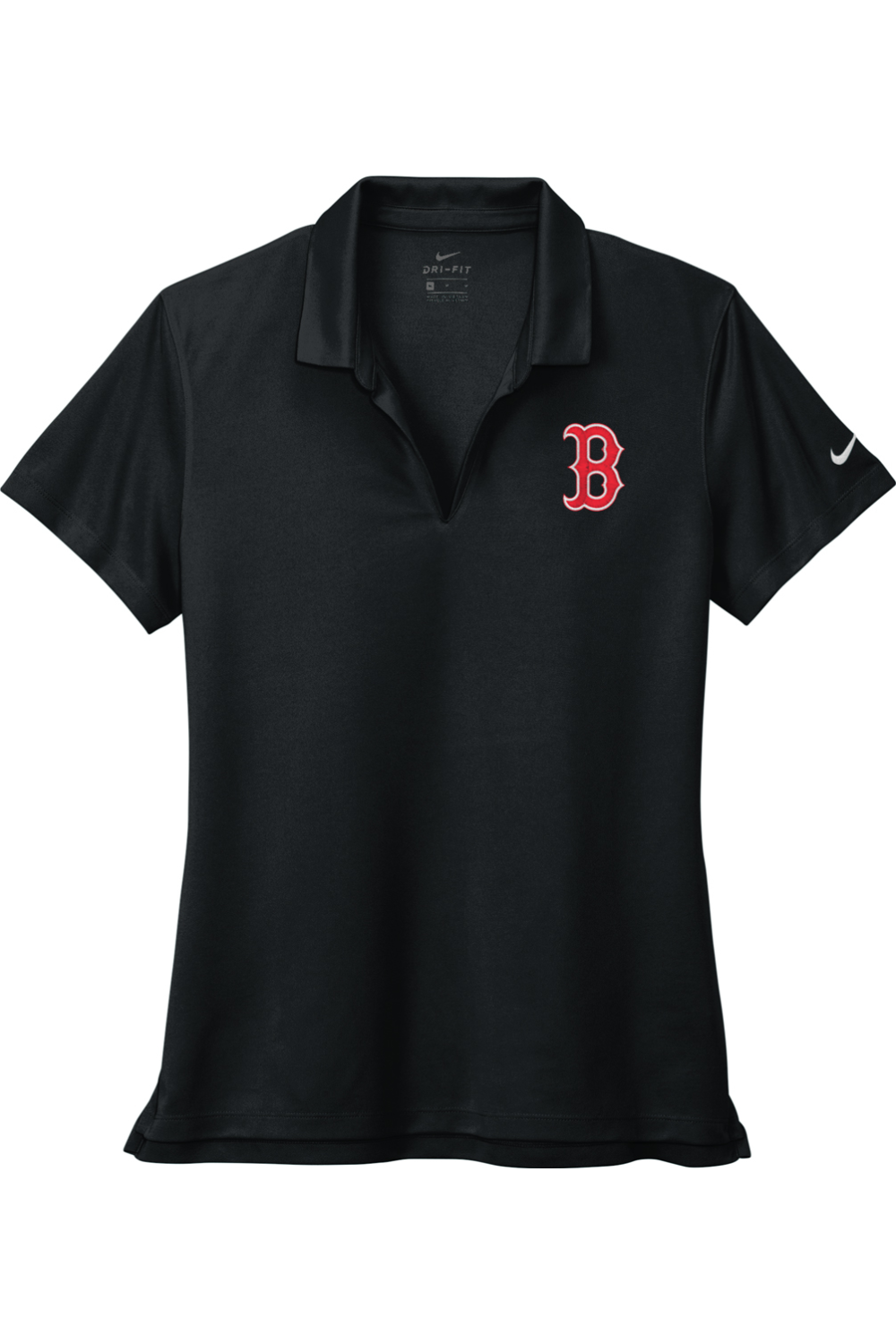 Bellefontaine Chiefs Nike Ladies Dri-FIT Micro Pique 2.0 Polo