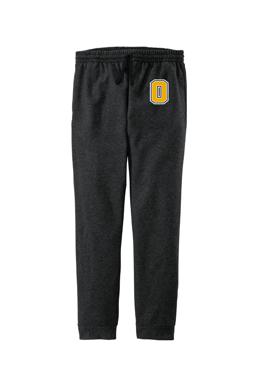 Oxford Wildcats Baseball Nublend Joggers