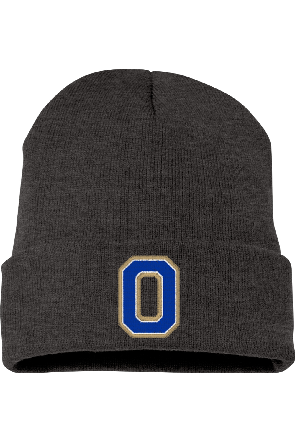 Onekama Portagers Football Classics Cuffed Beanie