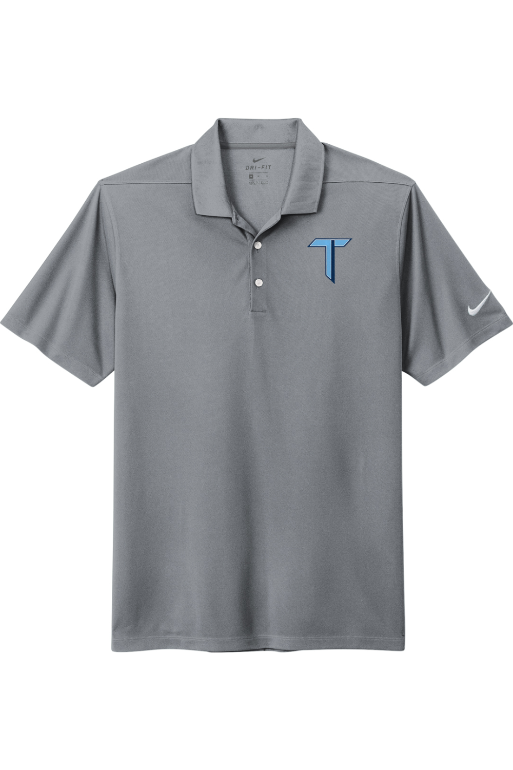 Nike Dri-FIT Micro Pique 2.0 Polo