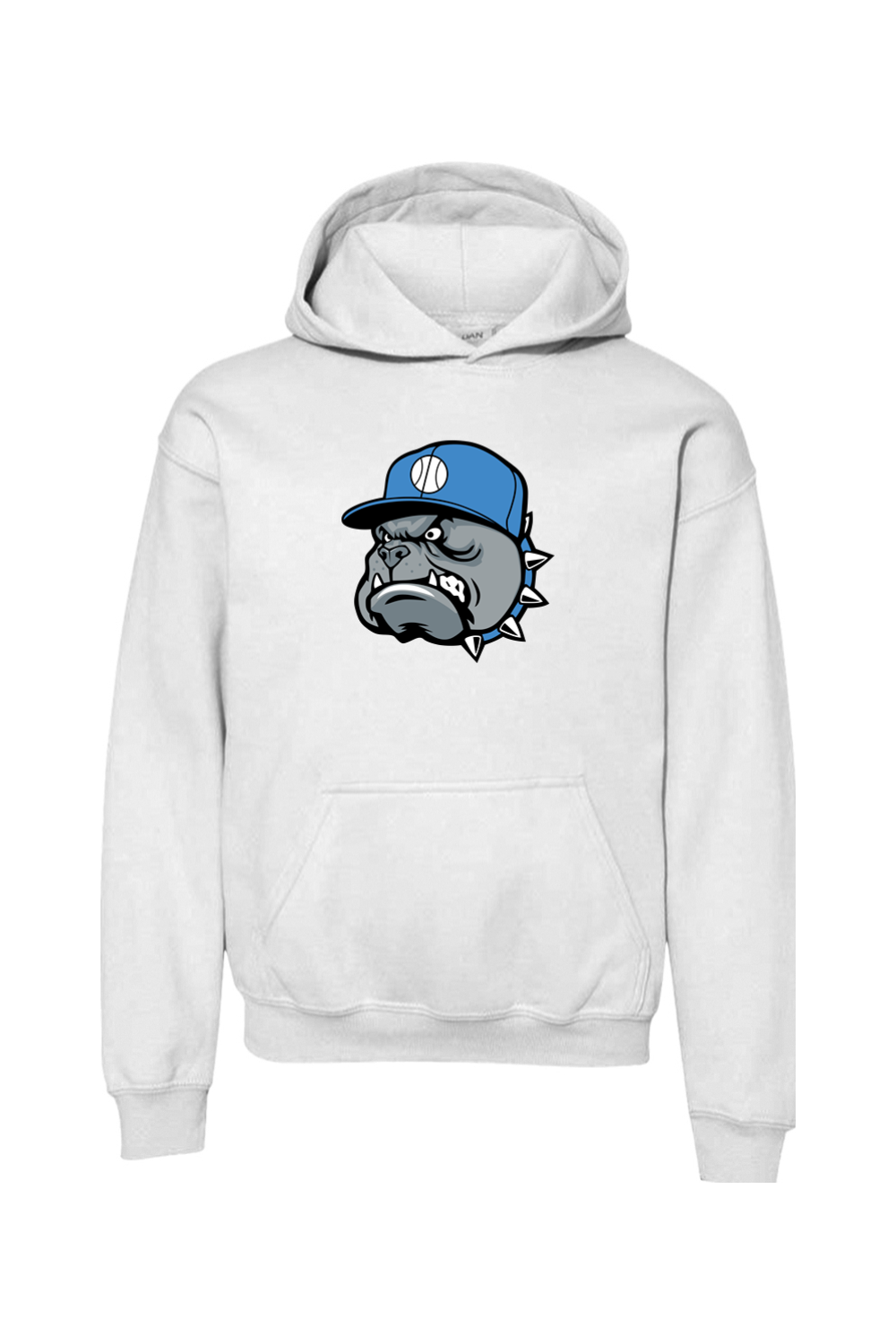 Central Florida Studs Youth Heavy Blend Hooded Sweatshirt