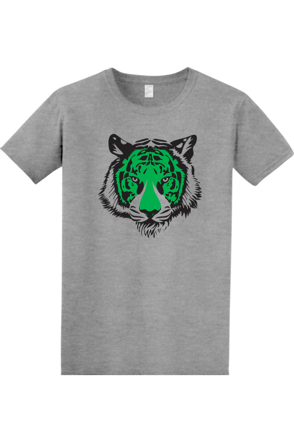 Tacoma Tigers Softstyle T-Shirt