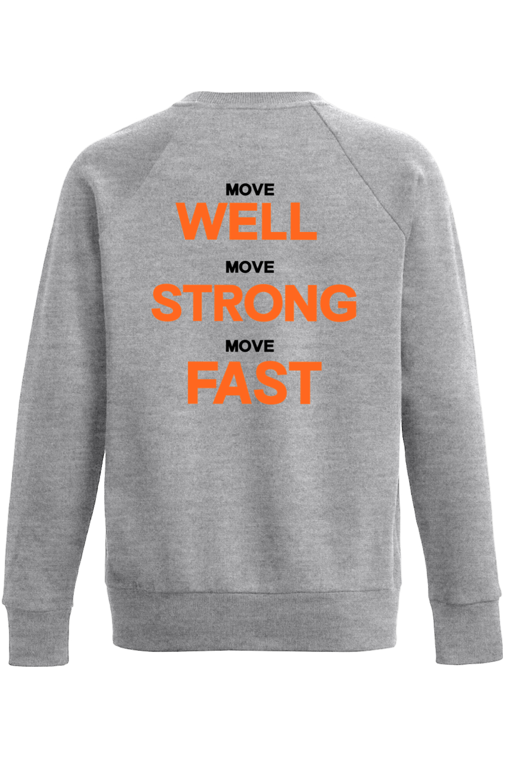 Bulldog Power DTF Under Armour Ladies' Rival Fleece Sweatshirt