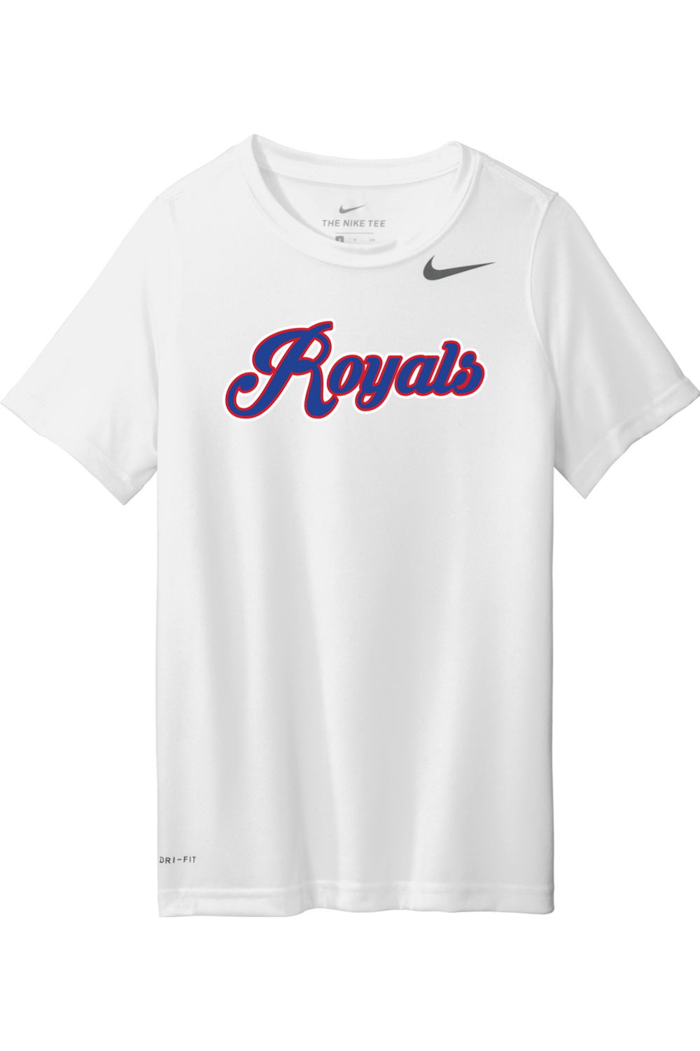 Richmond Royals Nike Youth Team rLegend Tee